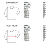 Bebe Kids 90s sweatshirt shirt - Ash Grey