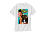 Fresh Prince shirt white tee