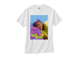 Fresh Prince Smell ya Later! shirt white tee