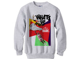 Michael Jordan Retro 7 Hare vii shirt sweatshirt - Ash Grey