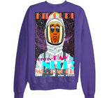 KID CUDI IN SPACE sweatshirt