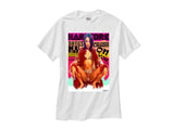 Lil Kim Hardcore shirt white tee