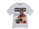 Martin Jordan 9 Dream It Do It shirt tee tshirt - Ash Grey