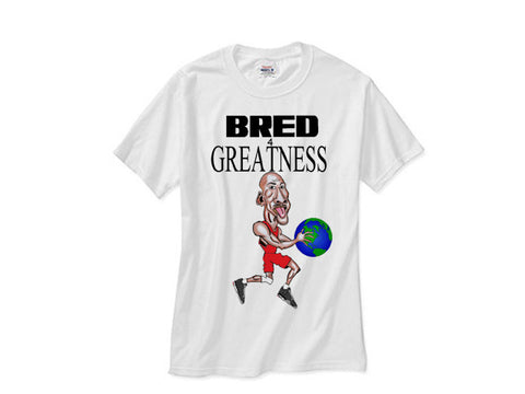 Jordan 4 Bred Red Black Cement Greatness shirt tee tshirt - White