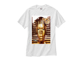 Nas I am shirt white tee