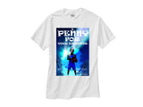 Penny Hardaway Lil Penny Orlando shirt white tee