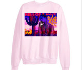 Travis Scott "hell of a night" shirt sweatshirt